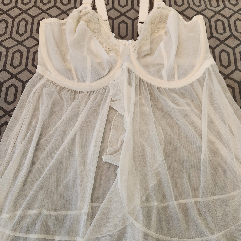 Elomi Maria Babydoll US 40J/UK 40 GG
